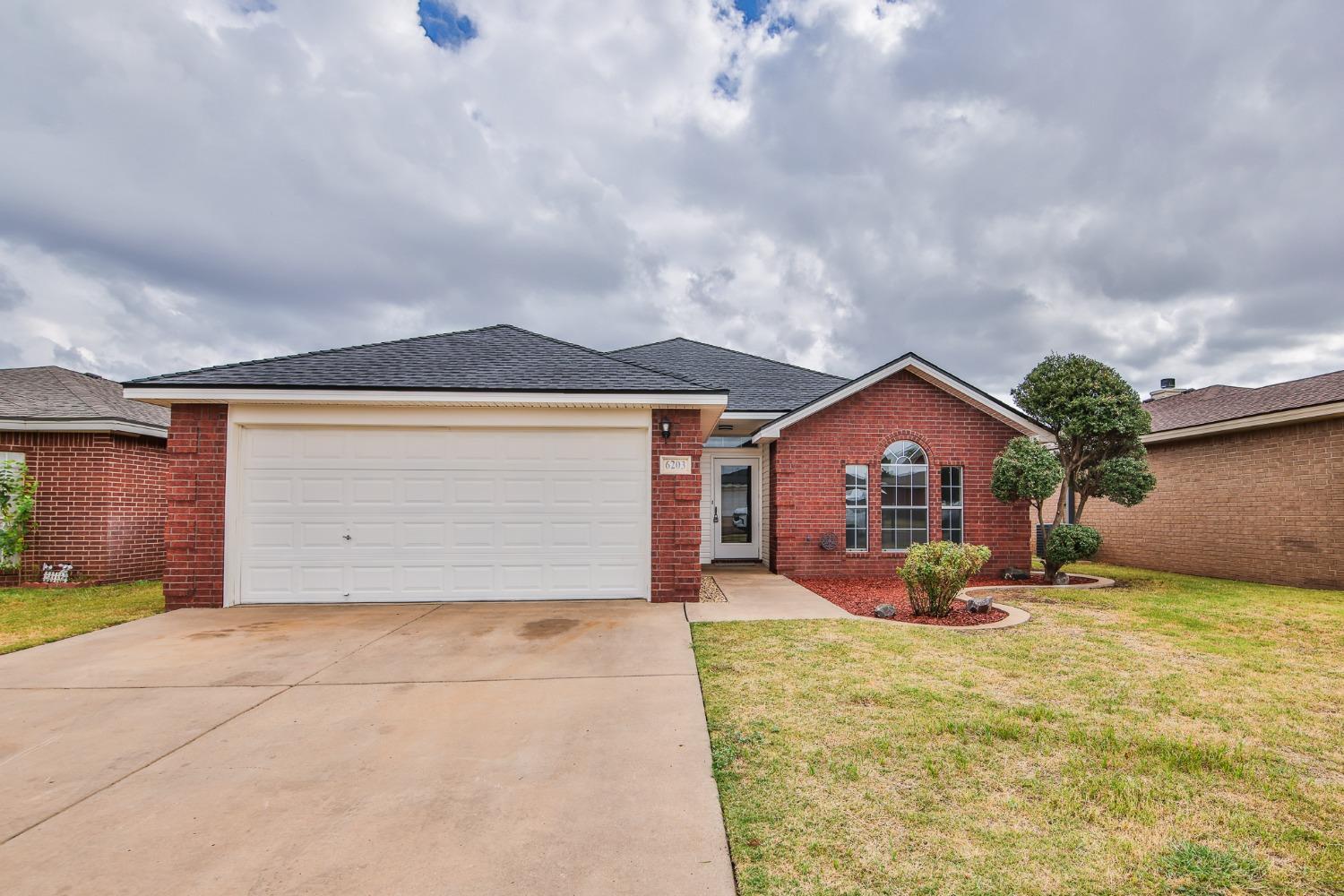 18th St, Lubbock, TX 79416