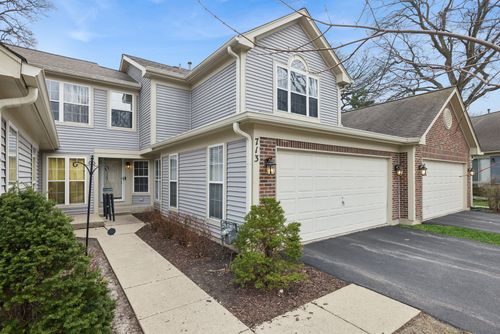 713 Bent Ridge Ln, Elgin, IL, 60120-5100 | Card Image