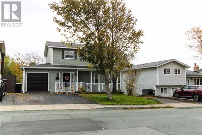 322 Canada Dr, Home with 4 bedrooms, 3 bathrooms and null parking in Saint John's NL | Image 3