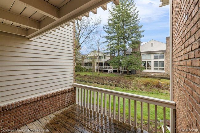 14 - 7020 Bridge Way, Condo with 3 bedrooms, 3 bathrooms and null parking in West Bloomfield MI | Image 30