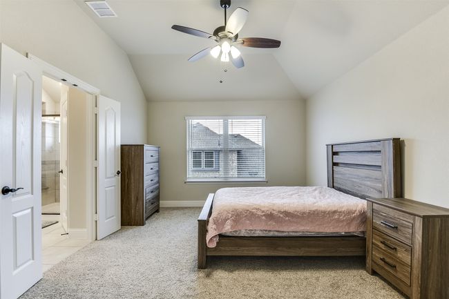 4817 Windfern Way, House other with 4 bedrooms, 4 bathrooms and null parking in Midlothian TX | Image 25