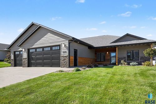 2605 S Faith Ave Avenue, Sioux Falls, SD, 57110 | Card Image