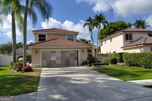 7566 Lake Placid Court, Lake Worth, FL, 33467 | Card Image