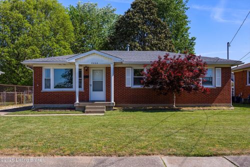 2403 Marguerite Dr, Louisville, KY, 40216-1821 | Card Image