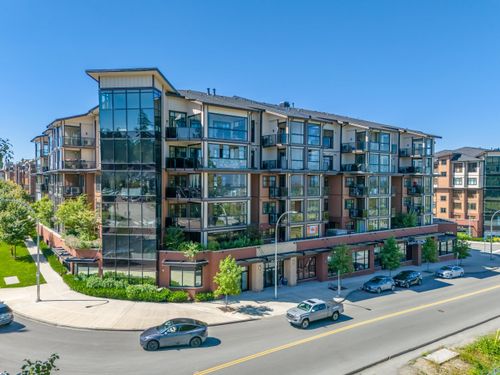 315-20376 86 Ave, Langley, BC, V2Y3P8 | Card Image