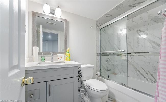 5 Freedom Oaks Trail, House other with 6 bedrooms, 6 bathrooms and 7 parking in Brampton ON | Image 46