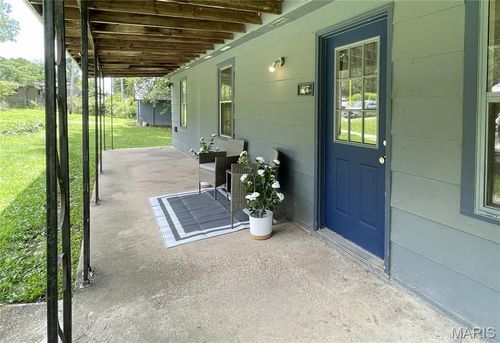 158 Highway Aa, Steelville, MO, 65565-5009 | Card Image