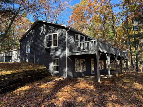 10031 W River Rd, Irons, MI, 49644-9525 | Card Image