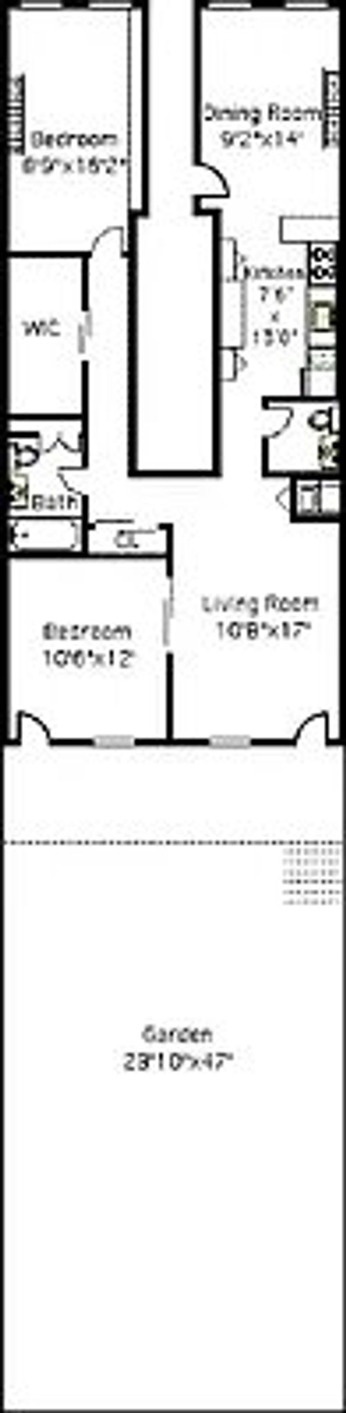 1r-94 Wyckoff St, Brooklyn, NY, 11201-6351 | Card Image