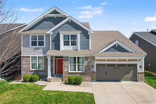 310 Haycastle Dr, Lake Saint Louis, MO, 63367-5026 | Card Image