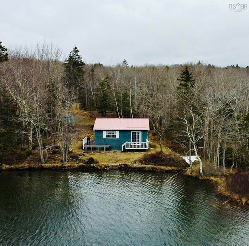 511 Rumsey Lake Rd, Hampton, NS, B0S1L0 | Card Image