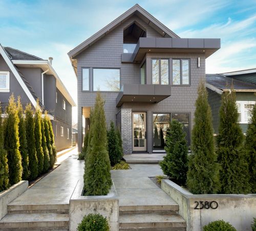 2380 E 5th Ave, Vancouver, BC, V5N1N1 | Card Image