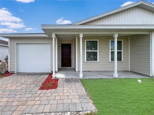 18273 Gibraltar Ln, LEHIGH ACRES, FL, 33936-6043 | Card Image