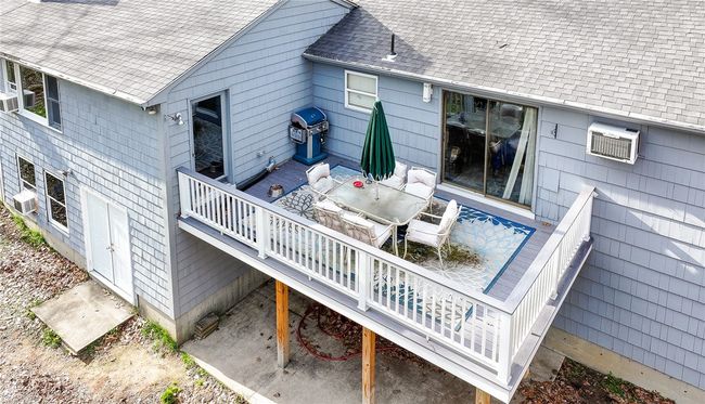 584 Hartford Pike, House other with 3 bedrooms, 2 bathrooms and 4 parking in Scituate RI | Image 29