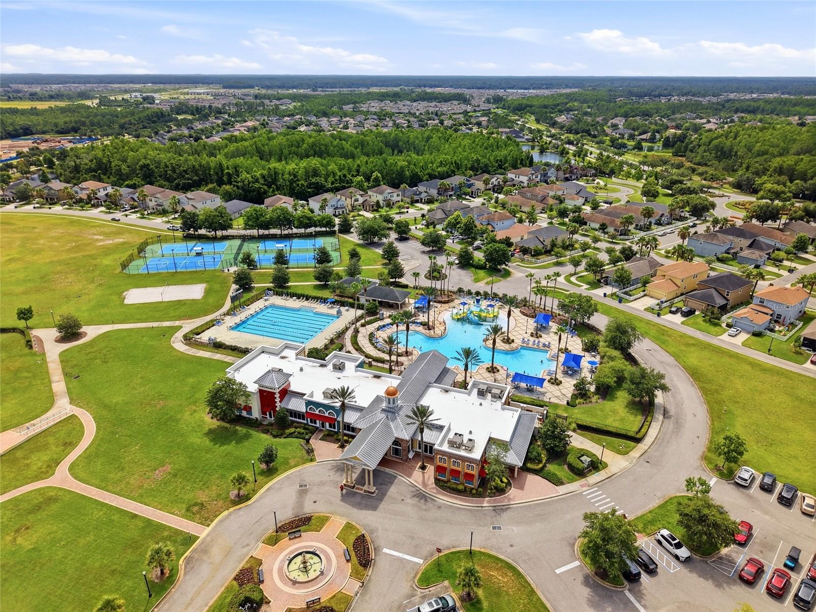 Residential in LAND O LAKES 3