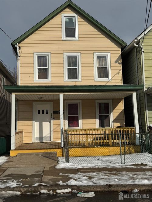 183 Seaman Street, New Brunswick, NJ, 08901 | Card Image