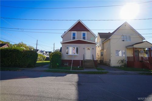 19 Atwood Place, Cheektowaga, NY, 14225 | Card Image
