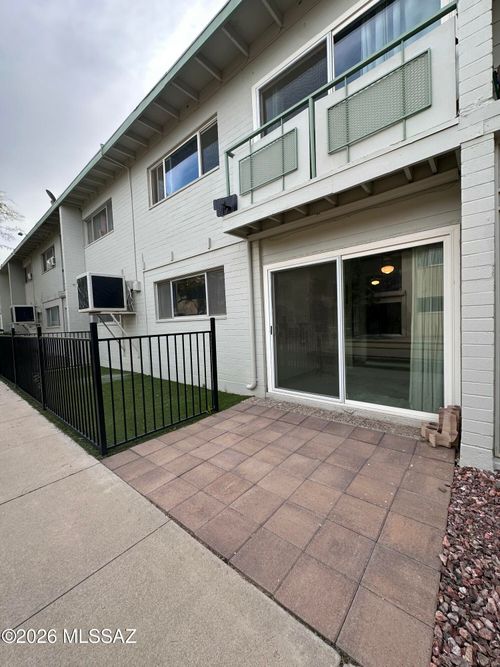 n105-1776 S Palo Verde Avenue, Tucson, AZ, 85713 | Card Image