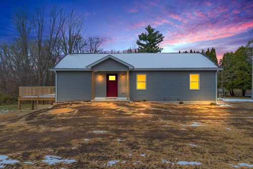 495 N Church Rd, Carsonville, MI, 48419-9132 | Card Image