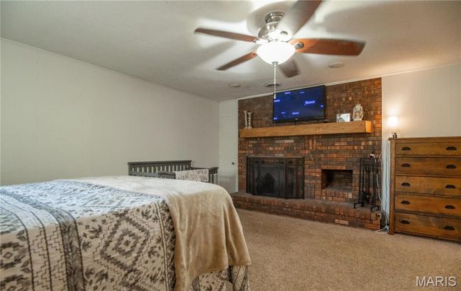 16747 Chalk Bluff Trl, House other with 4 bedrooms, 4 bathrooms and 2 parking in Dexter MO | Image 15