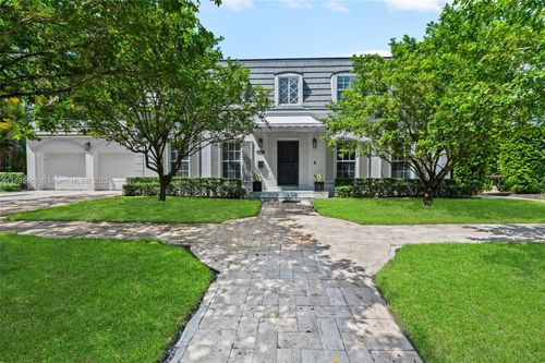 1314 Country Club Prado, Coral Gables, FL, 33134-2121 | Card Image