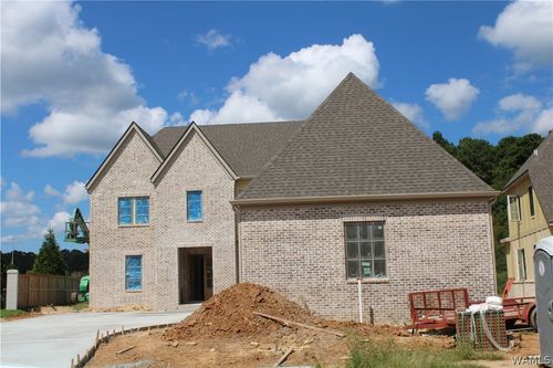 6324 Rosemeade St, Tuscaloosa, AL, 35406-0020 | Card Image