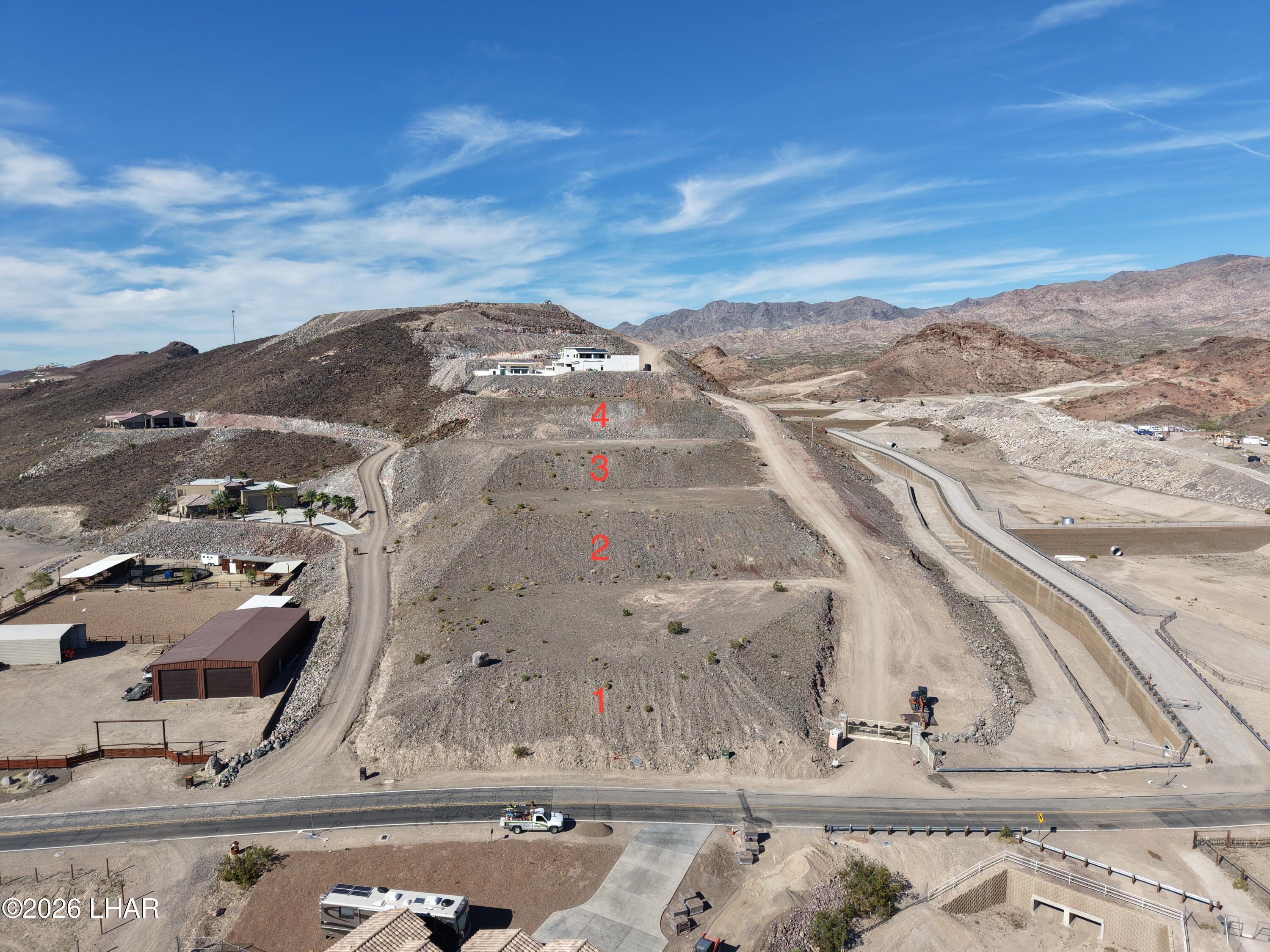 Land in Lake Havasu City 2