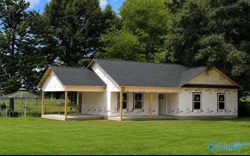 806 Nelson Rd, Albertville, AL, 35950-6145 | Card Image