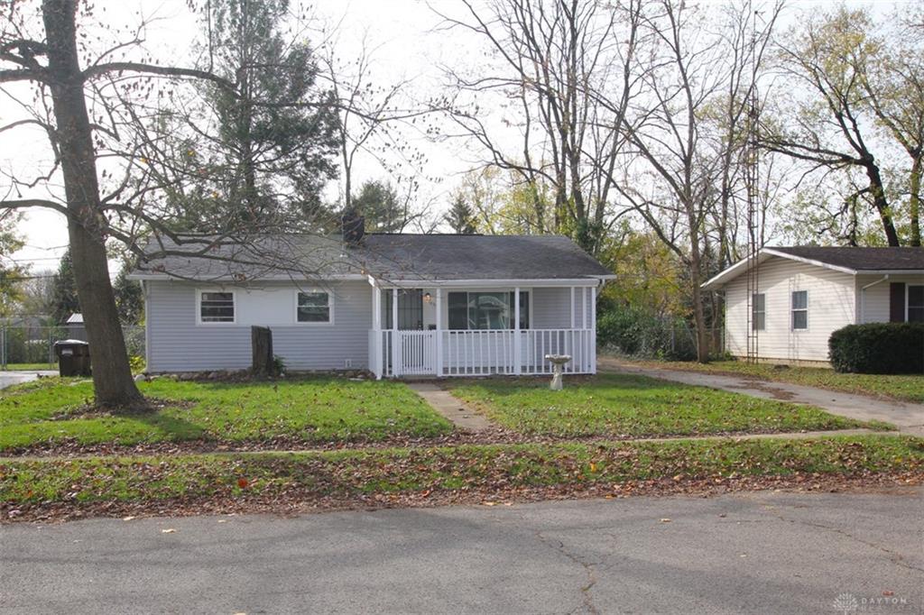 Reid Ave, Xenia, OH 45385