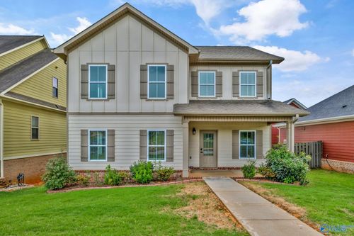 6410 Midtowne Ln Nw, Huntsville, AL, 35806-2595 | Card Image
