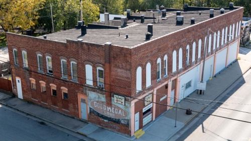1 S Meridian St, Redkey, IN, 47373-9342 | Card Image
