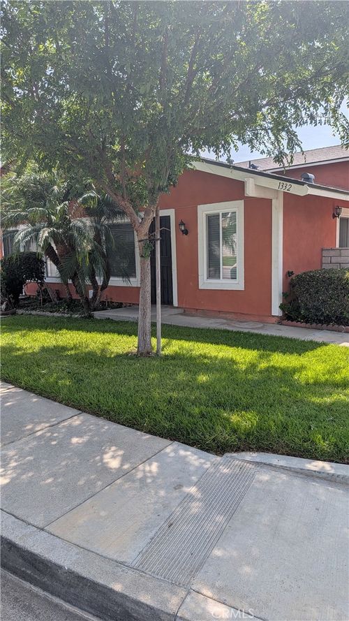 1332 Brooktree Cir, West Covina, CA, 91792-1452 | Card Image