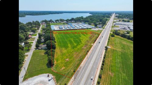 000 Highway 59, 911 Address Tbd, Grove, OK, 74344 | Card Image