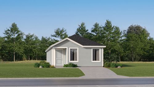 6853 Chert Chase, Elmendorf, TX, 78112-4447 | Card Image