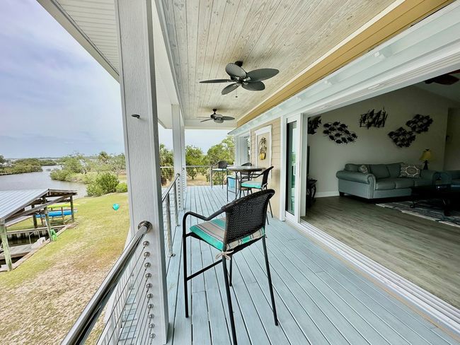 16441 Sw 120 Th Pl, House other with 2 bedrooms, 2 bathrooms and null parking in CEDAR KEY FL | Image 33