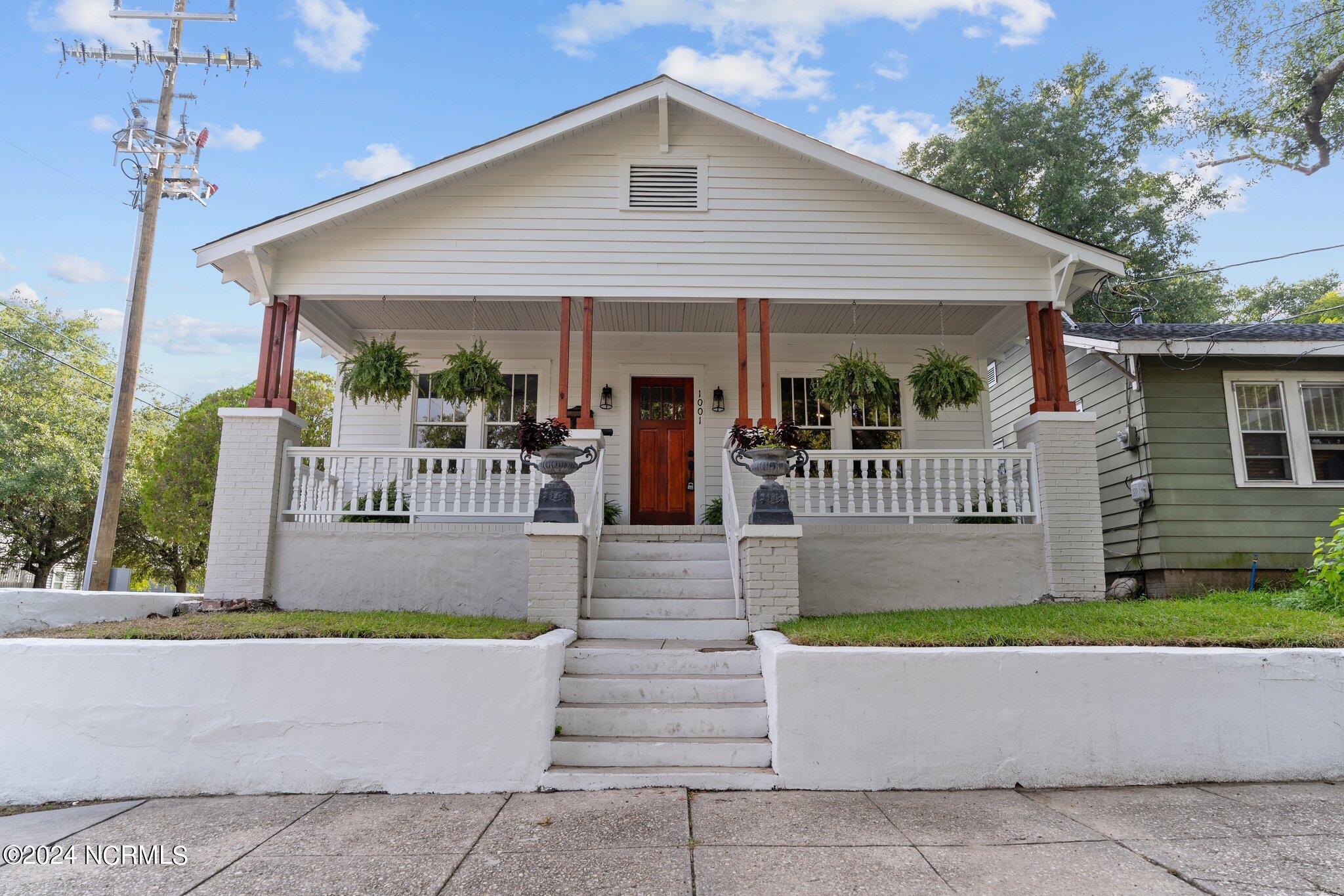 5th Ave, Wilmington, NC 28401