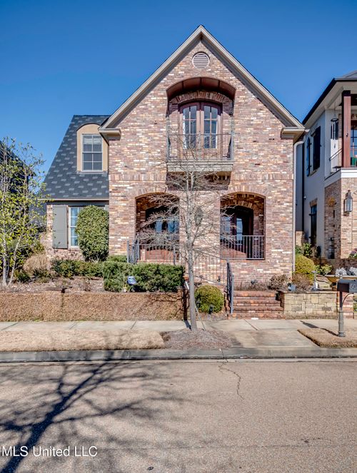 602 Northlake Avenue, Ridgeland, MS, 39157 | Card Image