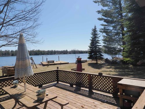 7484 Cedar Lake Rd, Oscoda, MI, 48750-9449 | Card Image