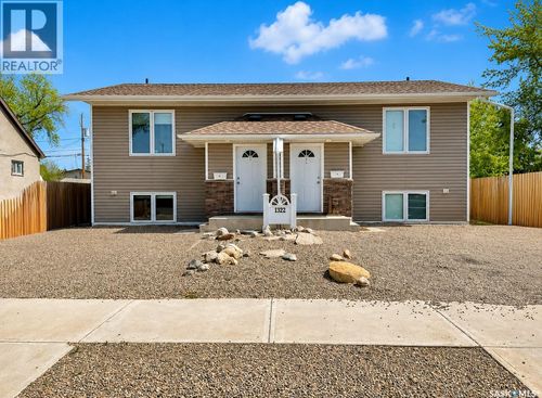 1322 107th St, North Battleford, SK, S9A1Z7 | Card Image