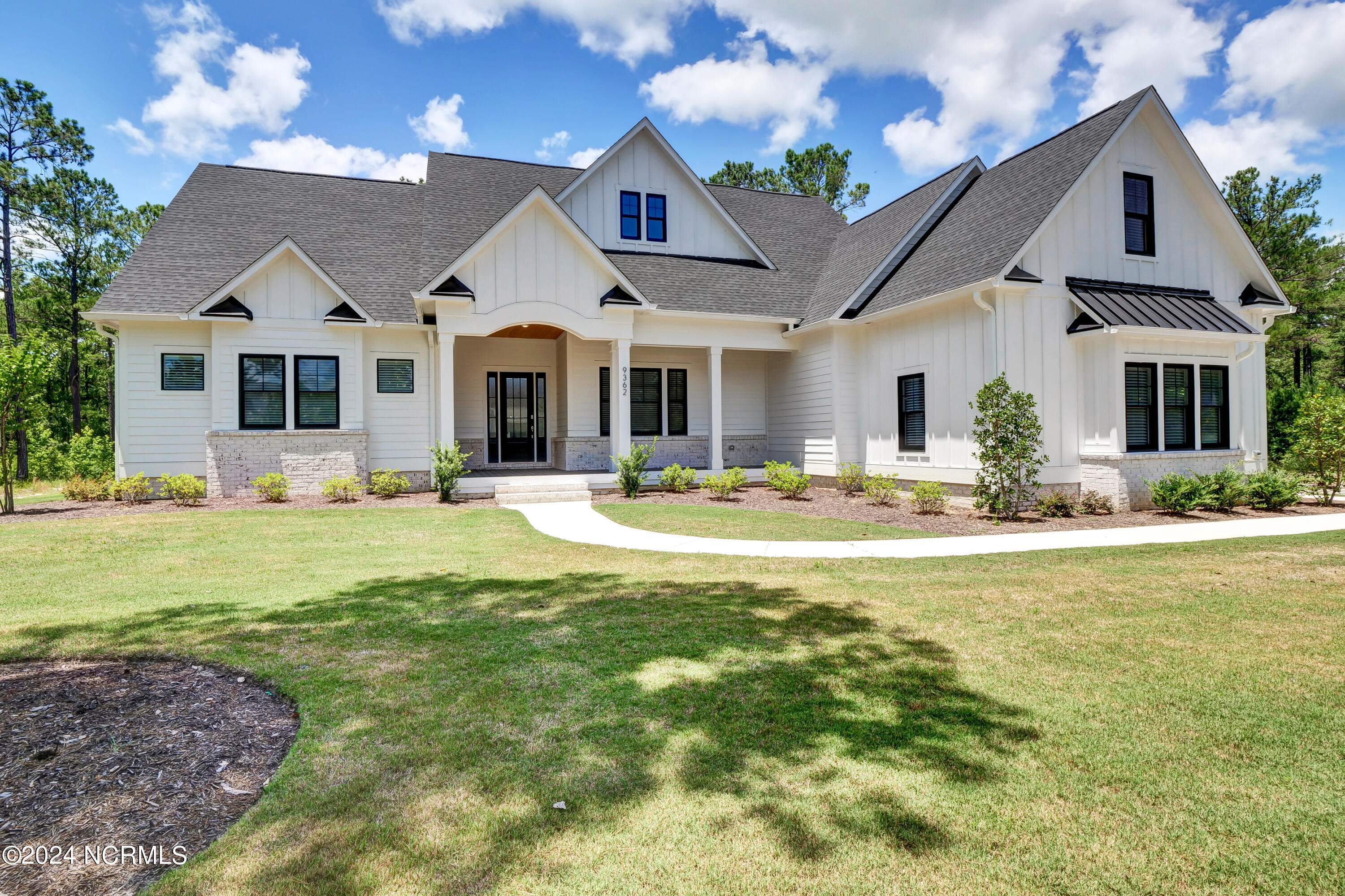 Fallen Pear Ln, Leland, NC 28451