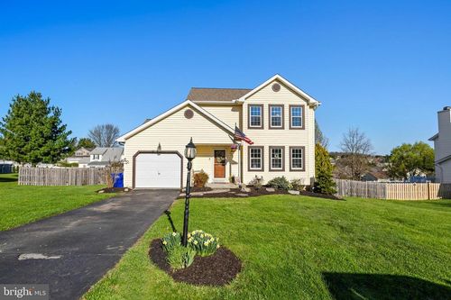 55 Brakeman Dr, STEWARTSTOWN, PA, 17363-8771 | Card Image