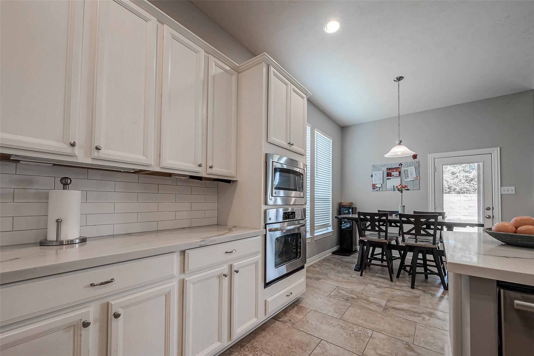 Residential Lease in Spring 3
