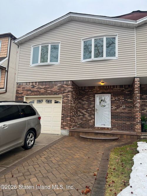 2-106 Redwood Ave, Staten Island, NY, 10308-1860 | Card Image
