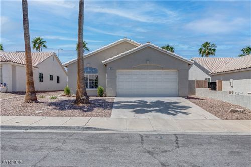 887 Cozy Valley St, Henderson, NV, 89015-6929 | Card Image