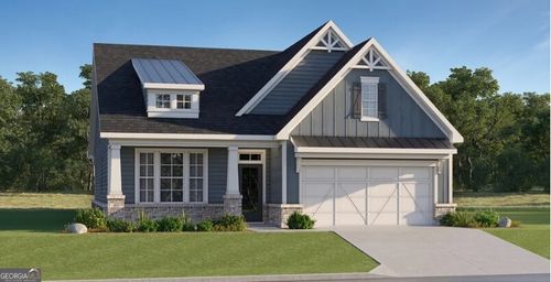 2901 Beaver Dam Ln, Gainesville, GA, 30507-1109 | Card Image