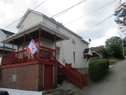 127 Cherry Way, Donora, PA, 15033-1401 | Card Image