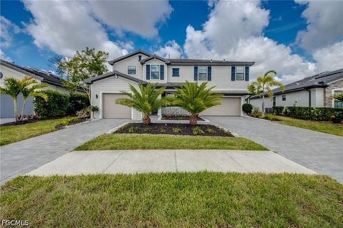 11436 Canopy Loop, Fort Myers, FL, 33913-9678 | Card Image
