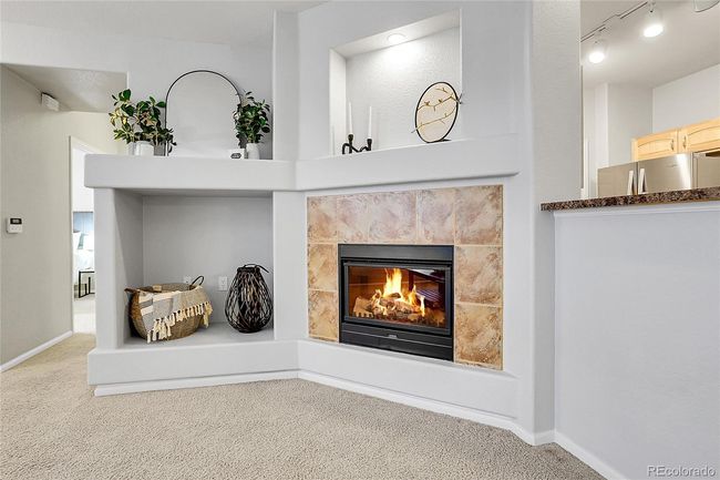 APT-703 - 457 Black Feather Loop, Condo with 2 bedrooms, 2 bathrooms and 2 parking in Castle Rock CO | Image 8