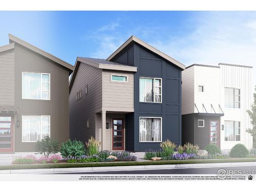 16563 Peak St, Broomfield, CO, 80023-6706 | Card Image