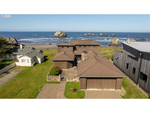 1950 Beach Loop Dr Sw, Bandon, OR, 97411-8878 | Card Image